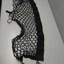 Muslogy Envelope Style Trunk Cargo Net Compatible