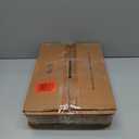 Shop Square 16 Ft Round Pool Cover with Fast Tightening Patented Ratchet, Solar Pool Covers for Above Ground Pools, One-Piece Tear Resistant Swimming Pool Cover Protector with Upgraded Ultimate Windproof