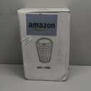 100 Pack 16 oz Coffee Cups with Lids, Disposable Insulated Hot Cups To Go Paper Coffee Cups, Corrugated Ripple Wall Cup for Hot Drink, Office, Coffee Bar (Grey 16 oz)