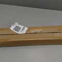 2 Pack Black Shower Curtain Rod 30 To 64 Inch Black Shower Tension Rod 7/8" Adjustable Curtain Rod No Drilling Spring Tension Curtain Rod Shower Rods for Bathroom Windows Doorways Closet