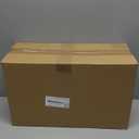 2 Pack 4 Gallon Galvanized Tub Ice Buckets for Parties Portable Beverage Tub with Handles Champagne Bucket Metal Ice Buckets for Cocktail Bar with Ice Scoop