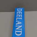 DEELAND Pack of 2,Double-Sided Faux Fur Plush Decorative Throw Pillow Covers Fuzzy Striped Soft Pillowcase Cushion Covers for Sofa Couch Bedroom Beige 20x20 inch