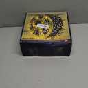 WATERGLIDE 1000 LED Christmas String Lights, 328 FT Green Wire LED Decorative Fairy Lights with Remote & 8 Modes, Waterproof for Outdoor Xmas Holiday Party Garden Wedding Home Decor, Warm White