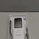 8-in-1 Air Quality Monitor, HCHO TVOC PM2.5 CO CO2 Detector, Formaldehyde Alarm, Particulate Matter Tester, Carbon Monoxide and Dioxide Meter, AQI with Temperature Humidity Reader in Home