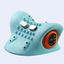 Heating Wave Vibrating Electric Dr.Meeti Cervical Pillow