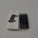 Wireless Charging Station for Samsung, 3 in 1 Wireless Charger for Samsung S25/S24/S23/Z Flip/Z Fold, for Galaxy Watch 8 Classic/8/Ultra/7/FE/6/5, SwanScout 708S (NO Adapter)