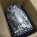 A/C Compressor with Clutch Replacement for Chevy Equinox 2015-2021, Colorado 18-21, GMC Canyon 15-21, Terrain 2018-2021 1.5L 2.5L 2015-2021 23106025 84666664
