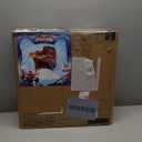 Delta Children Chair Desk With Storage Bin - Greenguard Gold Certified, Spider-Man