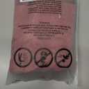 Workout Leggings Set of 2 Red And Brown Size S