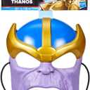 Marvel Hasbro Thanos Mask for Ages 5+