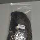 Lydell Long Straight Wave Headband Synthetic Wigs (Medium Ash Brown)
