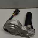 X AUTOHAUX 4WD Transfer Case Shift Encoder Motor for Chevy Silverado Avalanche Suburban Tahoe for Ram 1500 2500 for GMC Sierra Yukon XL Transfer Case Shift Motor 19125571