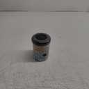 Hot Wheels Toy Monster Trucks, Color Reveal 1:64 Scale Vehicle with Clip-On Water Tank, Dunk in Water for Surprise, Single Pack