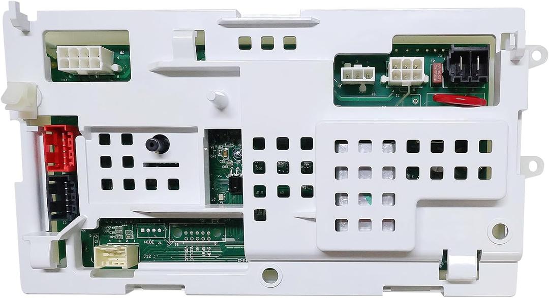 W11603810 Washer Control Board W11578565 Control Board Fits for Whirlpool W11416363 4980453 AP7193495 PS16744838 EAP16744838