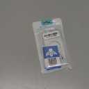 FNTCASE for iPhone 11 Pro Case: Clear Magnetic Phone Cases Compatible with Magsafe Slim Anti Yellowing Military Grade Drop Protection Rugged Protective Transparent Cell Phone Cover (A-Clear)