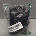 PULUZ Digital Camera Case for Sony ZV-1F Vlog Camera,Full Body Leather Camera Bag with Sony ZV-1F Case Shoulder Strap-Travel Protective Carrying Storage Bag (Black)