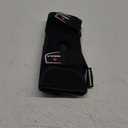 NEENCA Professional Knee Brace for Knee Pain, Hinged Knee Support with Removable Dual Side Stabilizers, Strong Stability for Joint Pain Relief, Arthritis, Meniscus Tear, ACL, PCL, MCL, Runner, Workout (Medium, Black-Single)