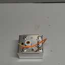 Replacement Damper Motor Actuator Compatible with Honeywell ARD ZD M847D 2 Wire Spring Motor RZ3-1M M847D1004 M847D1012