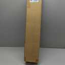 6 Pcs 5FT Adjustable Agility Training Poles for Soccer,Basketball, Football, Horse,Dog-Speed and Agility Training Equipment Sports Training Poles with Rubber Bases and BagOrange