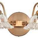 Brass 4 Light Vanity Lights for Bathroom Vanity Light Fixtures Bathroom Light Fixture