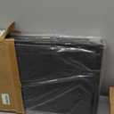 Dog Ramp for Car,49.4"x 16.1" Dog Stairs for Large Dogs with Anti-Slip Surface,Large Folding Pet Stairs for SUV,Truck with Adjustable Height,Outdoor Portable Wide Dog Steps up to 99LBS