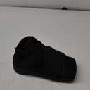 Closed Post Op Shoe Post Op Shoes Fracture Medical Walking Shoes for Men and Women-Post Surgery or Operation Foot Support Broken Foot or Toe Squared, S