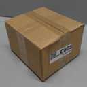 Butter Dish with Lid and Butter Knife, Acacia Wood Butter Holder, Butter Container keeper, Applicable to Countertop and Refrigerator Door Shelf,Airtight Butter Keeper (20.3*17.8*6.6 cm)