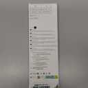 Banlvs Fitness Smart Watch for Men Women: 1.85" Smart Watch with 30 Days+1000 mAh Battery Life Make/Receive Call Heart Rate SpO2 Sleep Monitor 120+ Sport 5ATM Fitness Tracker