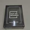 Out Of Bounds: Black Culture - Fun Black Taboo Card Game Of Guessing