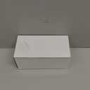 30-Pack Dental Cheek Retractor, Professional Autoclavable Mouth Opener Retractors, 100% BPA-Free, for Dentist, Teeth Whitening, Party, Mouthguard Challenge Game - Size M, Clear