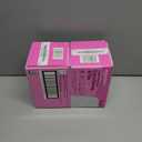 2 x Amazon Basics Extra Strong & Flex Tall Kitchen Drawstring Trash Bags, Tropical Island Scent, 13 Gallon, 40 Count