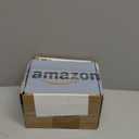 2Pack 3.5"x 3.5" Aluminum Deck Post Base Cover, Split Post Cover Skirts for Deck RailingsStairsPorches Black