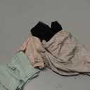 Warner's Women's Blissful Benefits Dig-free Comfort Waist With Lace Cotton Hipster 6-pack Ru2266w