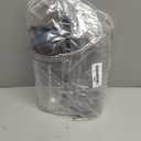 Nutribullet Blender Cups & Blade Replacement Set, 32oz & 24oz Nutribullet cups with Lid To-Go Lid and Lip Ring, Replacement Cups for Nutri Bullet Blenders 600w & Pro 900w Accessories 6 PCS