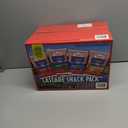 Tim's Cascade Style Potato Chips, Variety Pack, 30 Count EXP: 01/12/2026