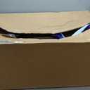 Lightahead Extra Large 32" LED Sensory Bubble Fake Fish Tube Aquarium Lamp