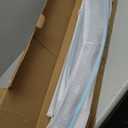 Wind Deflectors Rain Guards Compatible with Lincoln Nautilus 2024 2025, Sun Shield Window Visors, Tape-On 6 pcs