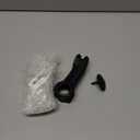 DRIFT MANIAC Bike Stem 31.8-7 Degree 90mm Stem with Top Cover