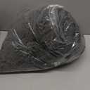 Waterproof Couch Cover, Stretch Non-Slip Oversized Sofa Slipcover with Elastic Bottom Stay-in-Place - Leakproof Furniture Protector for Kids & Pets - Washable (Oversized Sofa, Dark Gray)