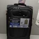 Travelpro Maxlite 5 Softside Carry-On Luggage Spinner, Black, 21-Inch
Expandable With 4 Wheels, Lightweight & Versatile Travel Design, Men & Women