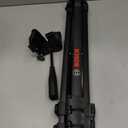 BOSCH BT 150 Compact Tripod with Extendable Height for Use with Line Lasers, Point Lasers, and Laser Distance Measures