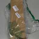 2-Pack Upgraded Undermount Sink Bracket, Undermount Sink Support Kit(Telescopic Length 20"-55"), Stainless Steel Horizontal Sink Bracket, Adjustable Support Pole for Kitchen Small Sink