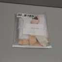 Momcozy Pregnancy Belly Band, CozySupport Ergonest Maternity Belly Band, Invisible Pregnancy Belt for Back, Abdomen, Waist (Large, Oyster Pink)