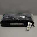 PetAmi Airline Approved Pet Carrier for Cat, Soft Sided Dog Carrier for Small Dogs, Cat Travel Supplies Accessories for Indoor Cats, Ventilated Pet Carrying Bag Medium Large Kitten Puppy, Large Black
