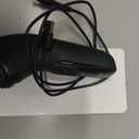 Philips Norelco Shaver 2400 Series, Wet and Dry Electric Shaver, Pop-up Trimmer, P-Cap, Deep Black, Model X3001/90
