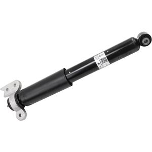 GM Genuine Parts 84557944 Rear Shock Absorber with Upper Mount, Bumper and Boot
