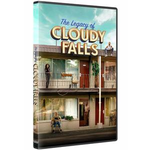The Legacy of Cloudy Falls