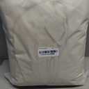 Natural Cotton Batting for Quilting Sewing Crafting & DIY Projects (200g/m Low-Loft, 40"x40"), Batting for Quilts, Blankets, Potholders & Home Decor