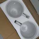 39oz Large Coffee Mug Ceramic Tea Cup for Office and Home Big Capacity with Handle set of 2