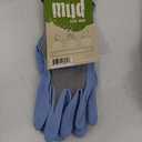 Safety Works 028B/XL Smart Mud, X-Large, Blueberry
